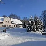Vapenka Hotel Horni Marsov