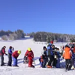 Vápenka 3* Horní Maršov