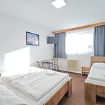 Vapenka Hotell Horní Maršov