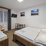 Vapenka Hotell