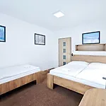 Vapenka Hotell Horní Maršov