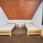 Vapenka Hotel