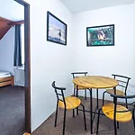 Vápenka Hotel Horní Maršov