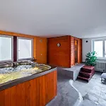 Vapenka Hotell 3*