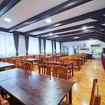 Vapenka 3* Horní Maršov
