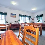 Vapenka Hotell Horní Maršov