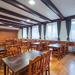 Hotell Vapenka Horní Maršov