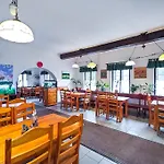 Vapenka Hotell 3*