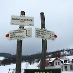 Vápenka 3* Horní Maršov
