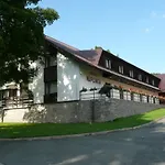 Hotel Vápenka 3*
