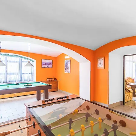 Vápenka Hotel 3*