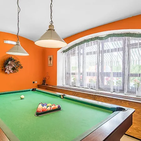 Hotel Vápenka 3*