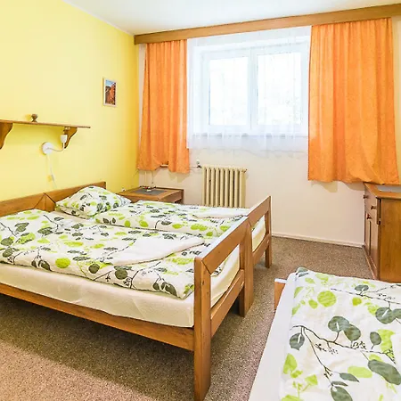 Vapenka Horní Maršov