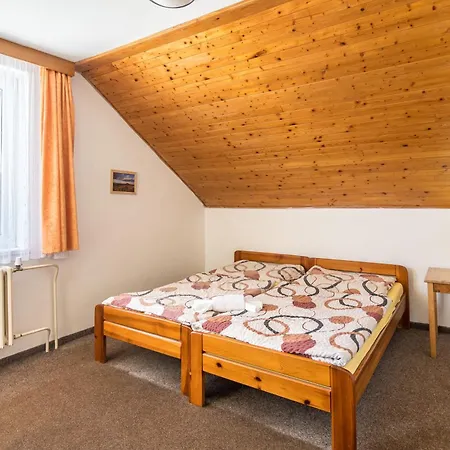 Vápenka Hotel