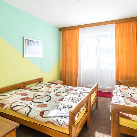 Otel Vapenka