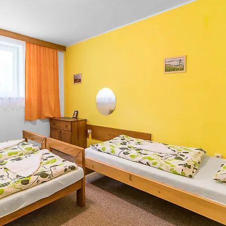 Vapenka Otel 3*
