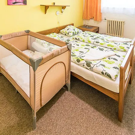 Otel Vapenka 3*