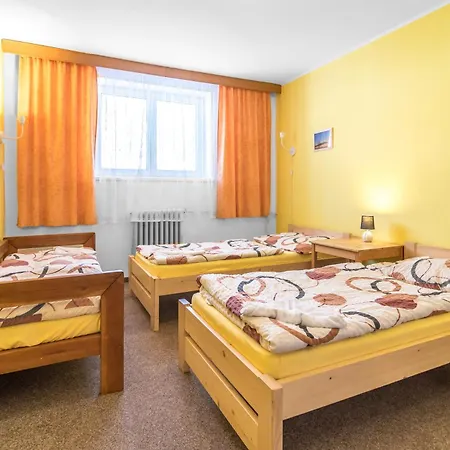 Vapenka 3*