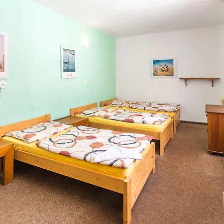 Vapenka 3* Horní Maršov