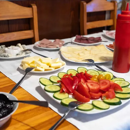 Hotel Vapenka 3*