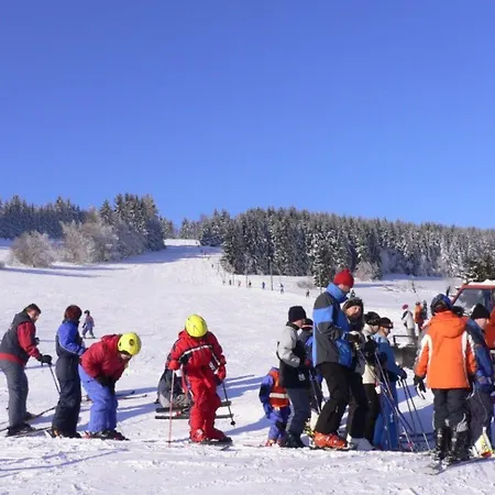 Vápenka 3* Horní Maršov