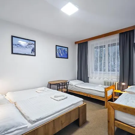 Vapenka 3* Горни-Маршов