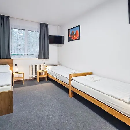 Otel Vapenka