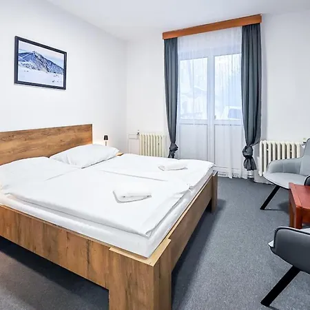 Otel Vapenka