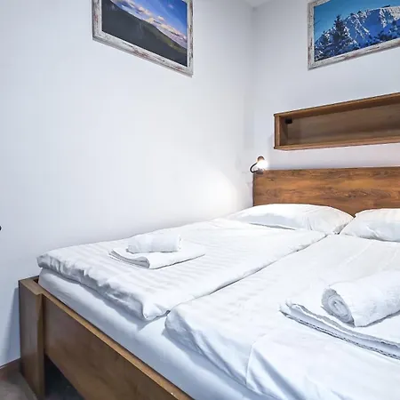 Vápenka 3* Horní Maršov