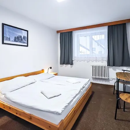 Vapenka Otel