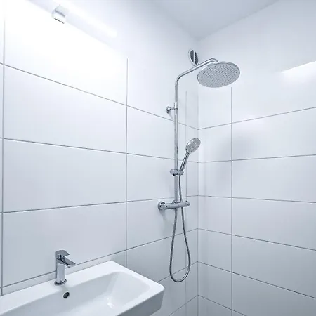 Hotel Vapenka 3*