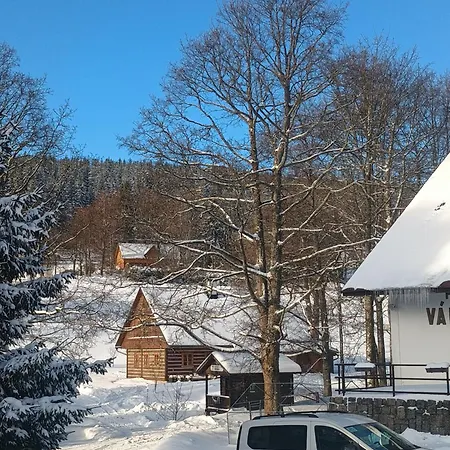 Vapenka 3* Horni Marsov