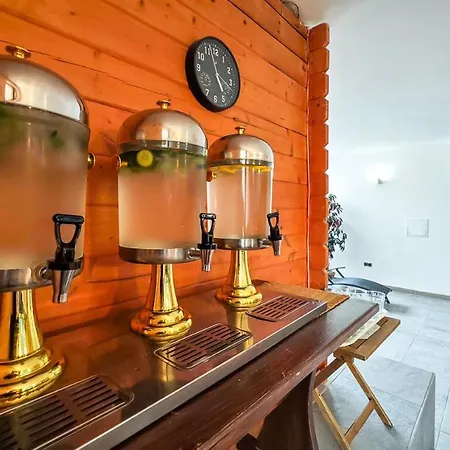 Vapenka Horní Maršov