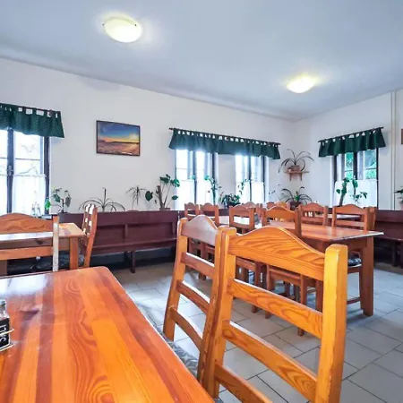 Hotel Vápenka Horní Maršov