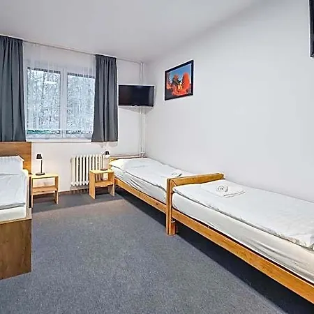 Hotel Vapenka 3*