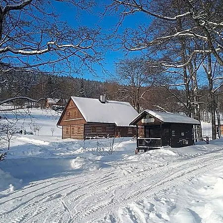 Vapenka Hotel