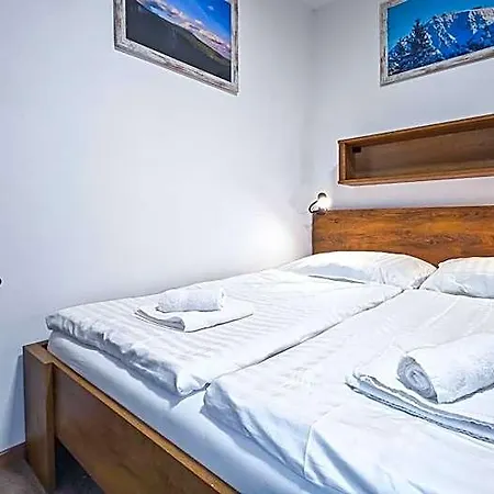 Vapenka 3* Horni Marsov