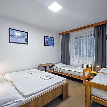 Vapenka Horni Marsov