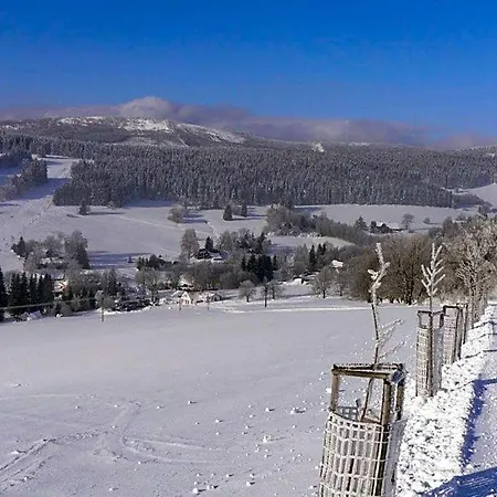 Hotel Vapenka 3*