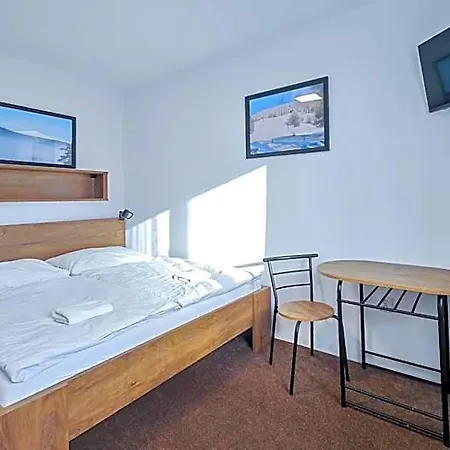 Hotel Vapenka