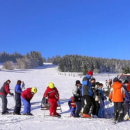 Vapenka Horni Marsov