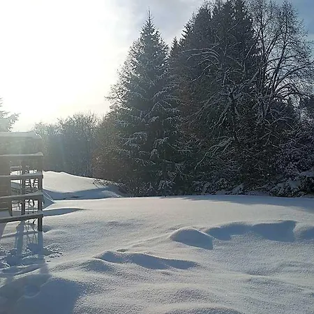 Vapenka 3* Horni Marsov