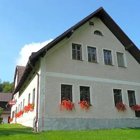 Hotel Vapenka 3*