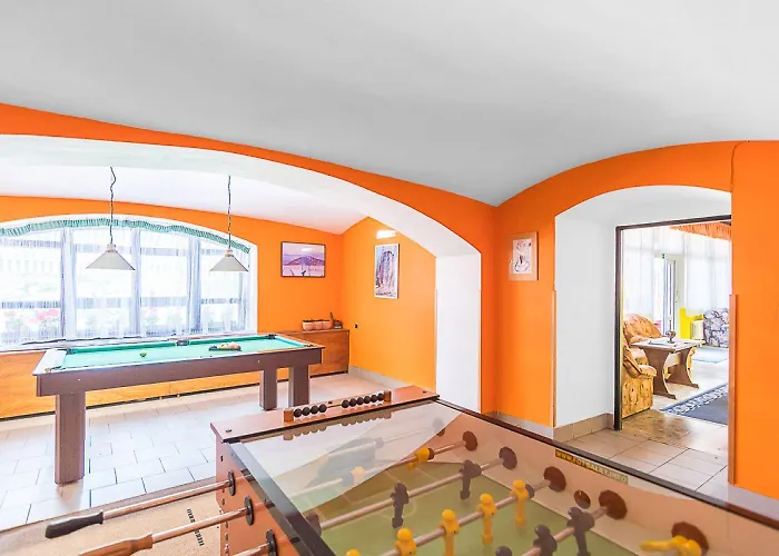 Vápenka Hotel 3*