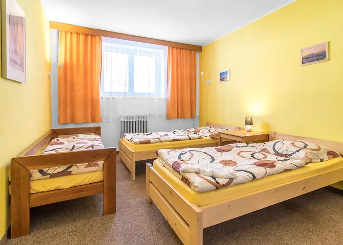 Vapenka 3*