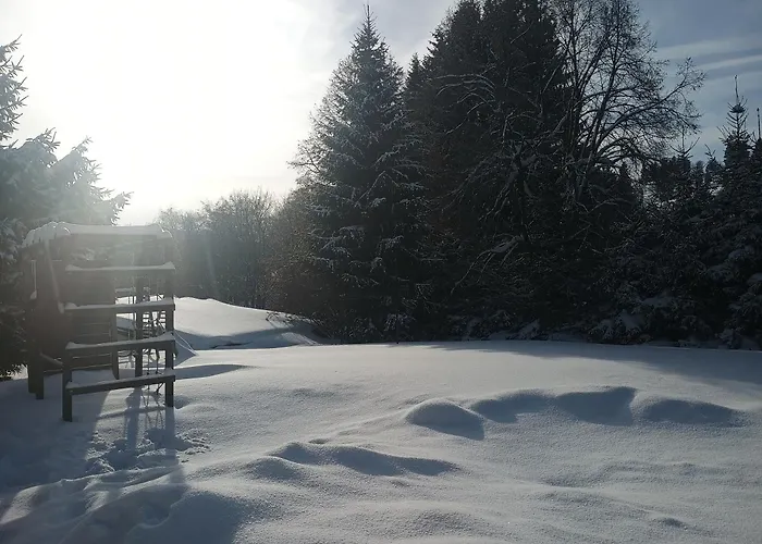 Hotel Vapenka